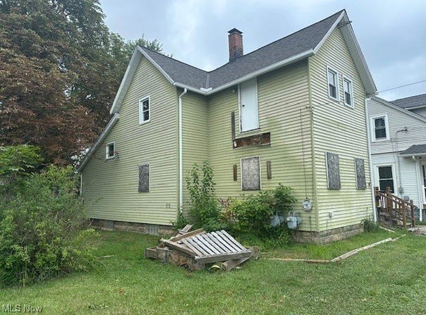 959 Foster Avenue, Elyria, OH 44035