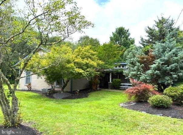 667 STANTON AVENUE, FRANKLINVILLE, NJ 08322
