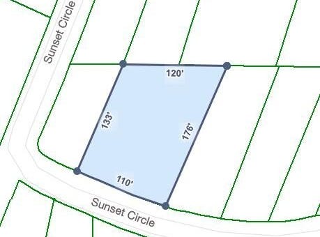 264 Sunset Circle, Rossville, GA 30741