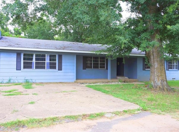 126 Pecan Circle, Athens, TX 75751