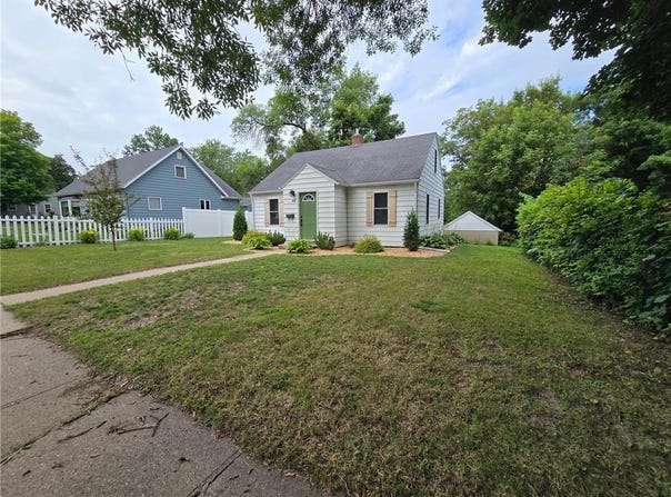818 Kenwood Street, Alexandria, MN 56308