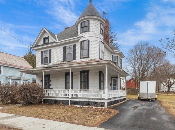 18 Randall Street, Waterbury, VT 05676