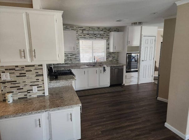 1212 H. Street, Ramona, CA 92065