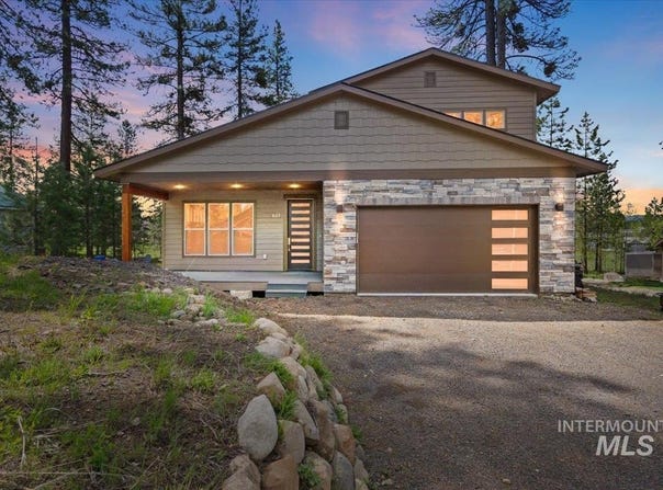 622 Woodlands Drive, McCall, ID 83638