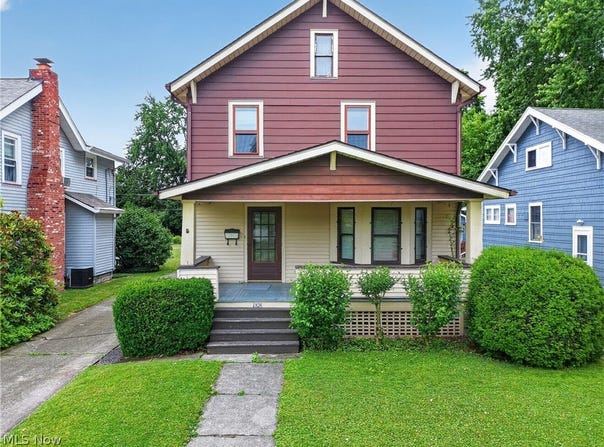 1936 E 45th Street, Ashtabula, OH 44004