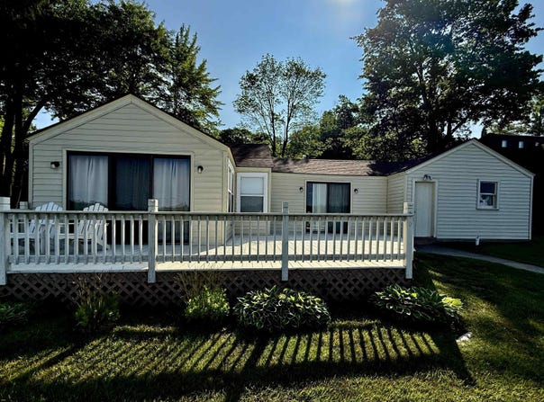 2925 Lakeshore, Gladwin, MI 48624