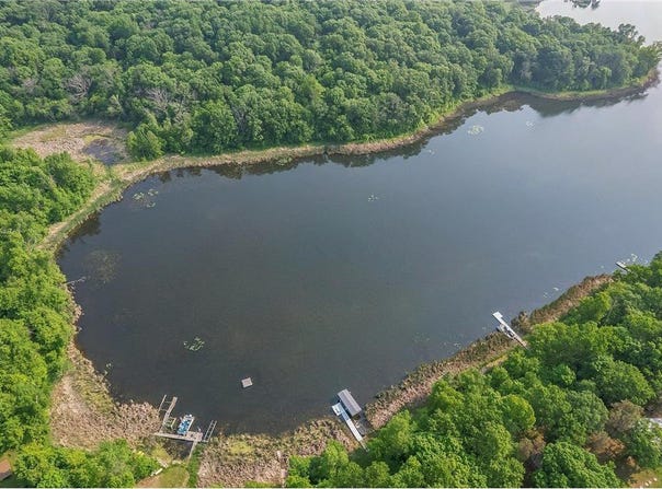 28229 Silent Drive, Dent, MN 56571