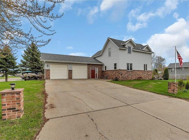 400 Kathryn Lane, Foley, MN 56329
