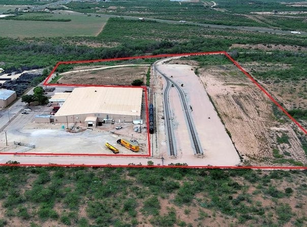 700 Anna, Big Spring, TX 79720