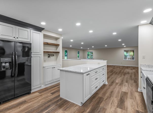 1430 Lucy Street, Tallahassee, FL 32308