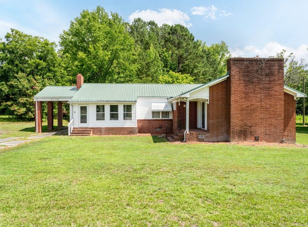 2278 White Level Road, Louisburg, NC 27549