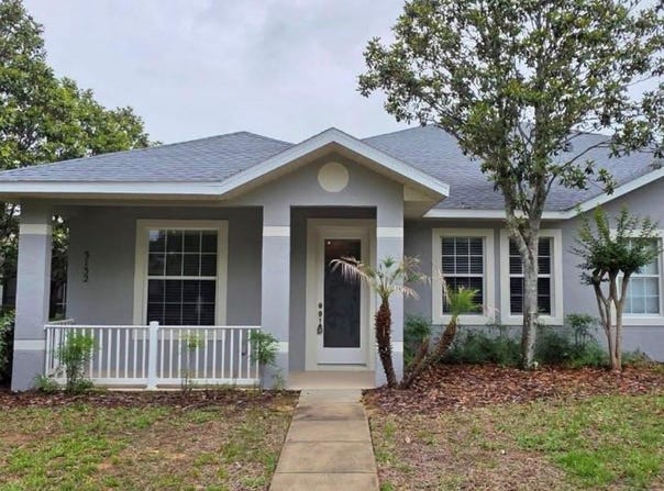 3132 CONNEMARA DRIVE, ORMOND BEACH, FL 32174