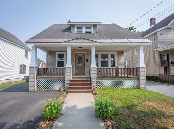 638 Chatham Street, Rome, NY 13440