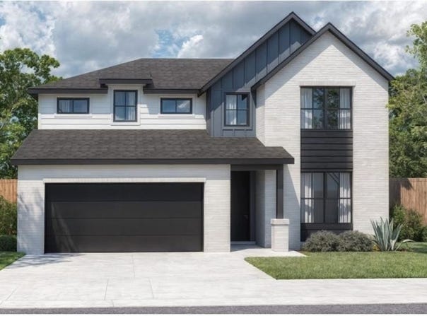 4620 Commack Drive, Fort Worth, TX 76135