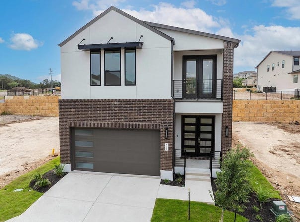 507 Grapeleaf DR, Lakeway, TX 78738