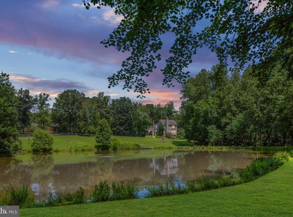 10361 DOMINION COURT, MARSHALL, VA 20115