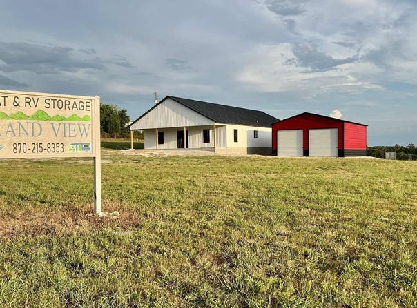 14227 HWY 62 E, Henderson, AR 72544