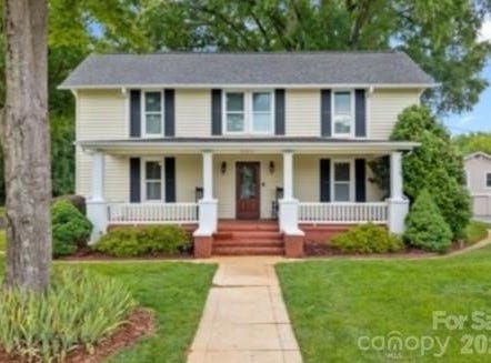 20212 Zion Avenue, Cornelius, NC 28031