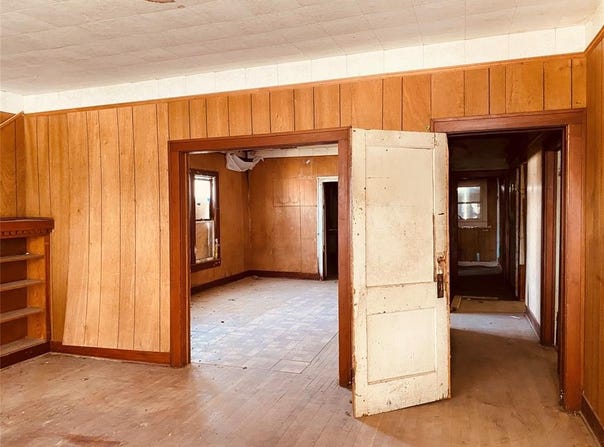 602 5th Street, Brownwood, TX 76801
