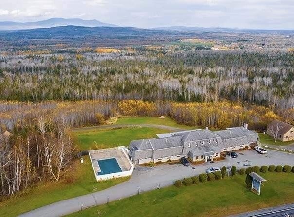 263 Main Street, Jackman, ME 04945