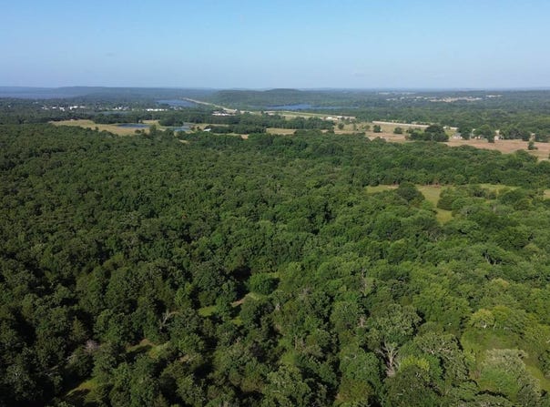 00 Country Ln, Canadian, OK 74425