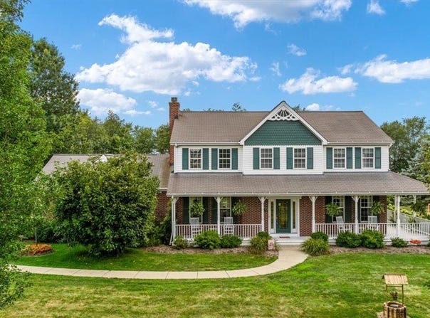 204 Salt Works Rd, Lancaster Twp, PA 16037