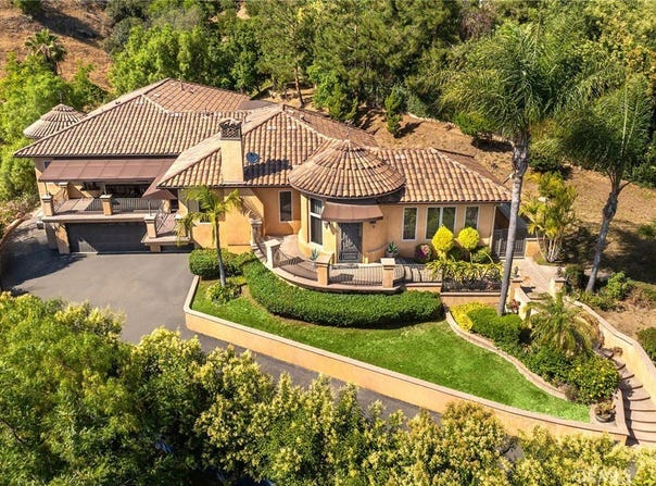 2135 Ardsheal Drive, La Habra Heights, CA 90631
