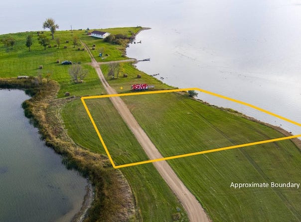Lot 6 423rd Ave, Clark, SD 57225