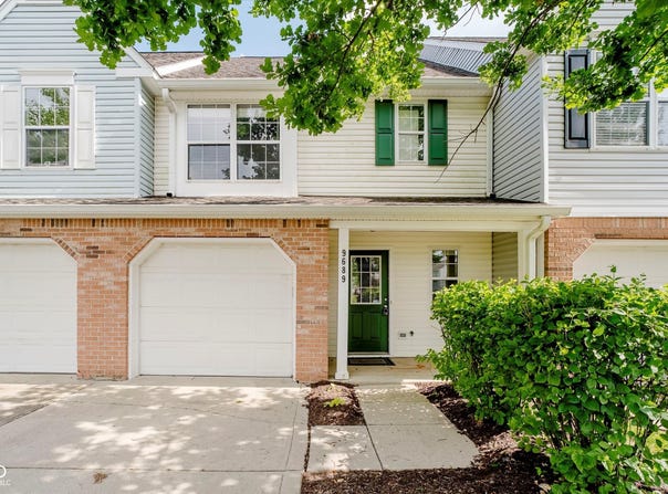 9689 Exchange Street, Fishers, IN 46038