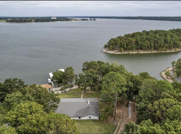 56853 E 318 Road, Jay, OK 74346
