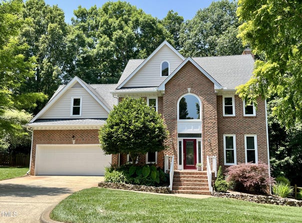 Cary, NC 27518