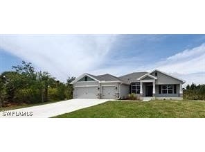 13236 Pace Circle, Port Charlotte, FL 33981