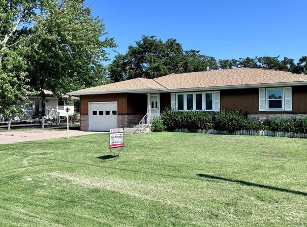 1335 Park Street, Phillipsburg, KS 67661