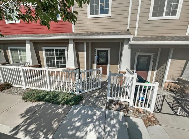 3059 Shikra View, Colorado Springs, CO 80916
