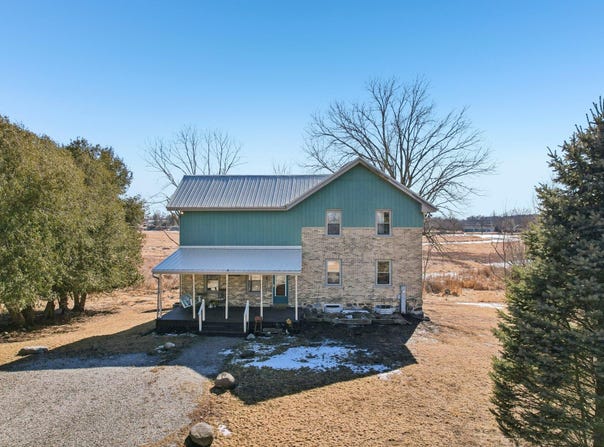 W4451 River Rd, Watertown, WI 53094