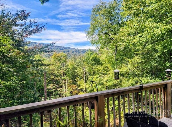 129 Lower Grouse Ridge Road, Beech Mountain, NC 28604