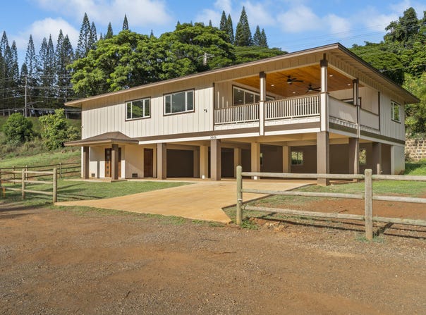 3605 RICE ST, Lihue, HI 96766
