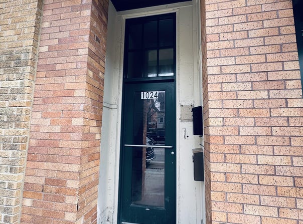1024 E Brady St, Milwaukee, WI 53202