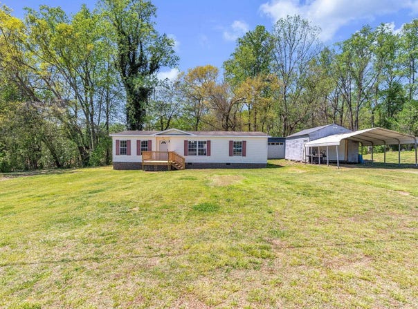 119 Ray Drive, Pickens, SC 29671