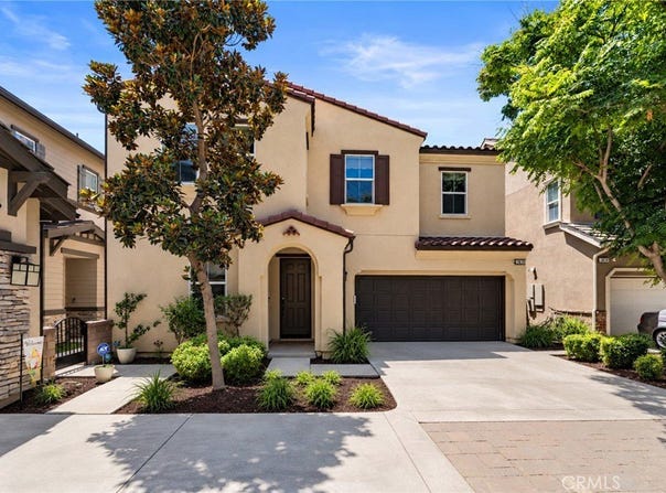 3830 S Silver Oak, Ontario, CA 91761