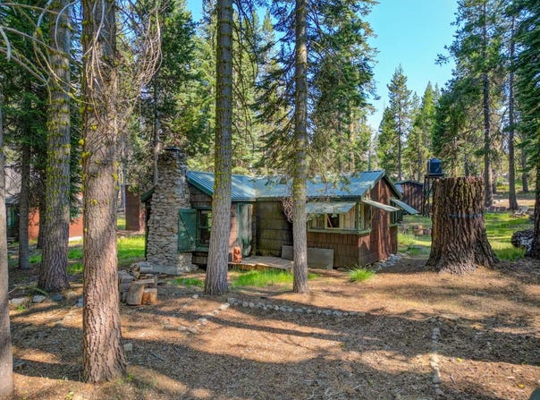 17 Big Meadow Road, Tamarack, CA 95223