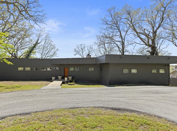 62945 E 316 Road, Grove, OK 74344