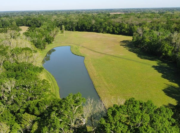 1226 Joe Kidder Road, Arnaudville, LA 70512