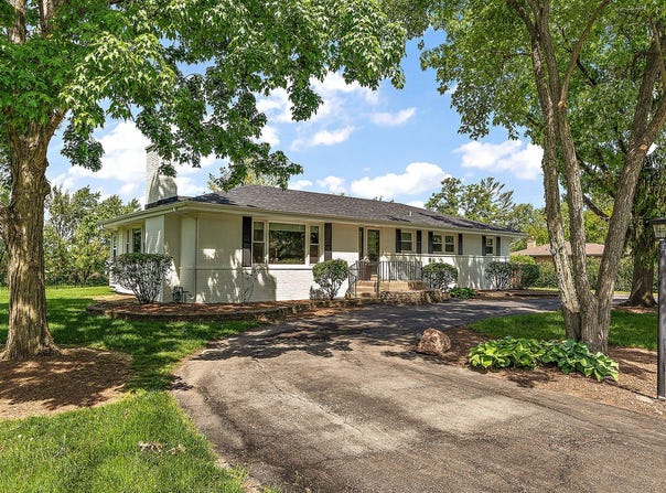 15150 109th Avenue, Orland Park, IL 60467