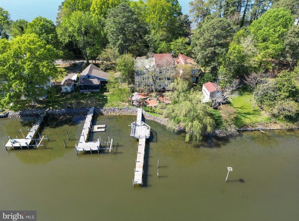 12330 POTOMAC VIEW ROAD, NEWBURG, MD 20664