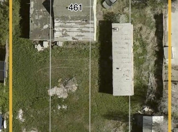 461 8th Ave S, Greybull, WY 82426