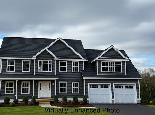 45 Daniel Road, Derry, NH 03038