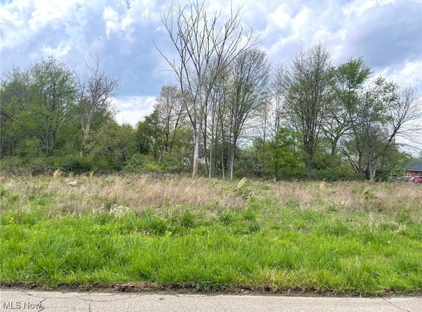 Candell Street SE lot: # 2, Massillon, OH 44646