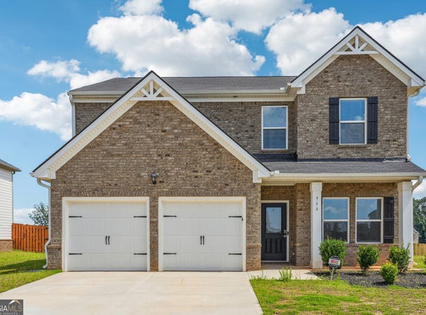 946 Teabiscuit, Mcdonough, GA 30253