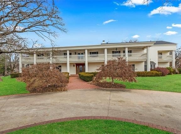 4001 E 109th Street, Tulsa, OK 74137